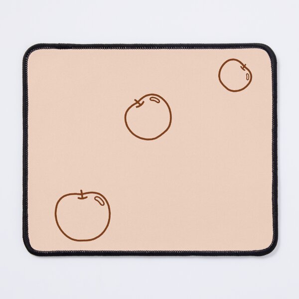 Item preview, Rolling Apples designed and sold by nakaniwa.