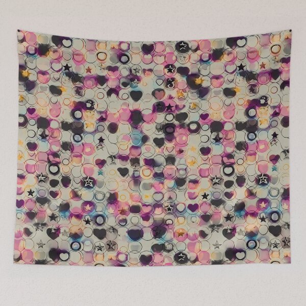 Item preview, Letter with heart designed and sold by JeniSeny.