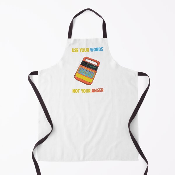 Item preview, Use Your Words designed and sold by Eyeballkid-.