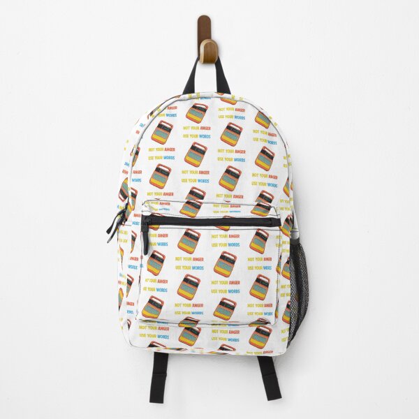 Item preview, Use Your Words designed and sold by Eyeballkid-.