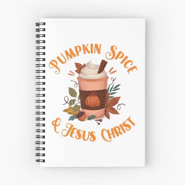 Item preview, Retro Vintage Funny and Christmas Classic Spice Christ Pumpkin Jesus designed and sold by JamieFmorriSS.