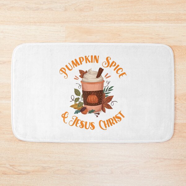 Item preview, Retro Vintage Funny and Christmas Classic Spice Christ Pumpkin Jesus designed and sold by JamieFmorriSS.
