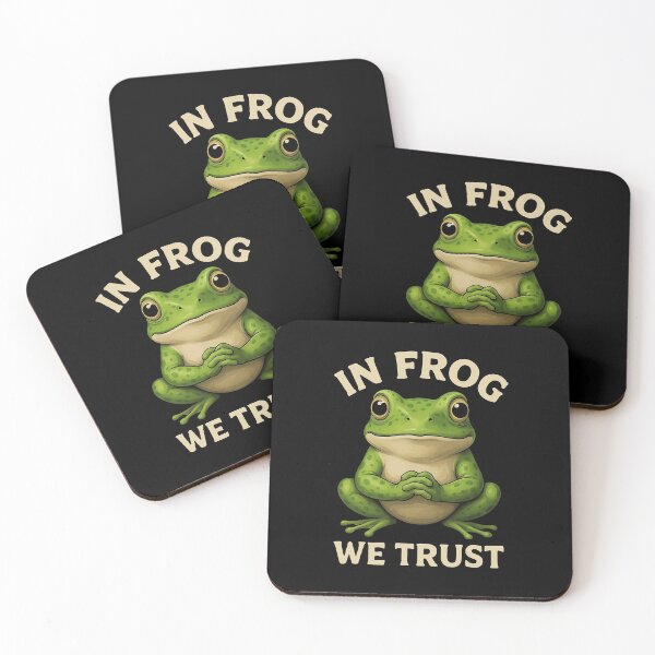 Item preview, Portland Frog designed and sold by constancburchet.