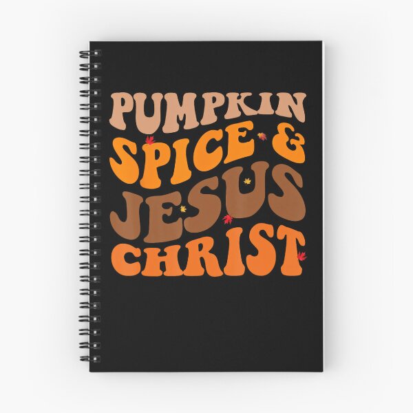 Item preview, Vintage Spice Jesus Classic Pumpkin Funny Christ Christmas Retro and designed and sold by JamieFmorriSS.
