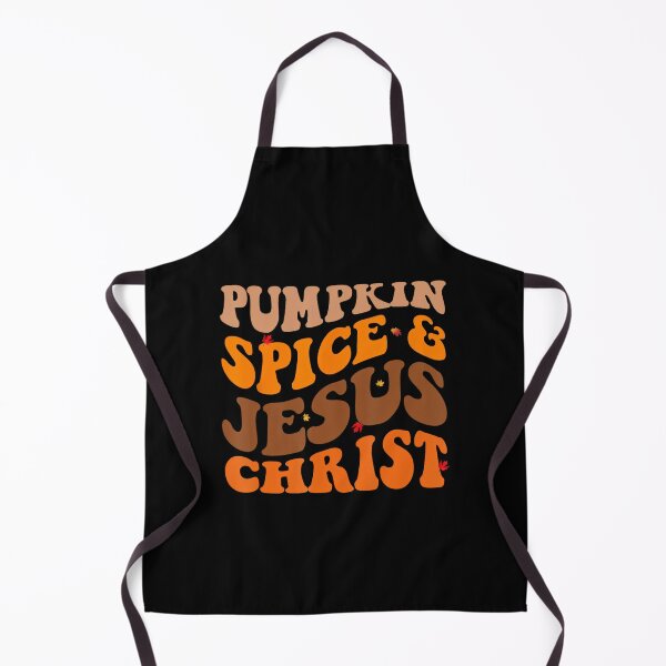Item preview, Vintage Spice Jesus Classic Pumpkin Funny Christ Christmas Retro and designed and sold by JamieFmorriSS.