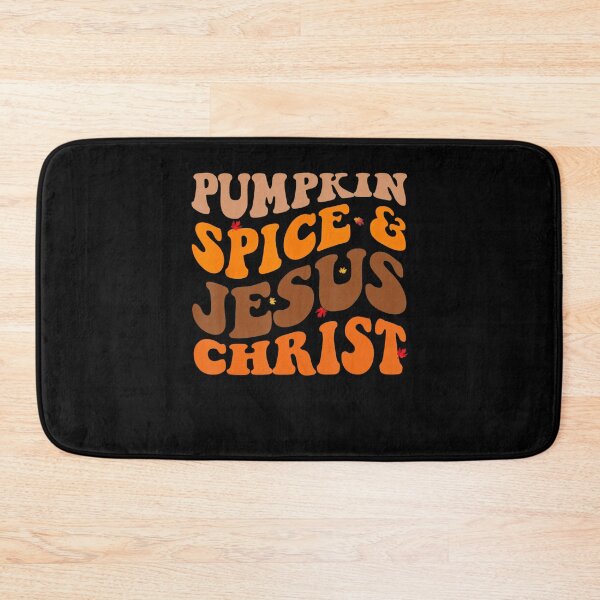 Item preview, Vintage Spice Jesus Classic Pumpkin Funny Christ Christmas Retro and designed and sold by JamieFmorriSS.