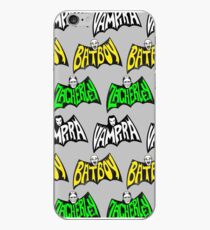 Batboy iPhone-Hülle & Cover