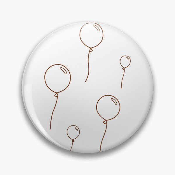 Item preview, Flying Balloon designed and sold by nakaniwa.