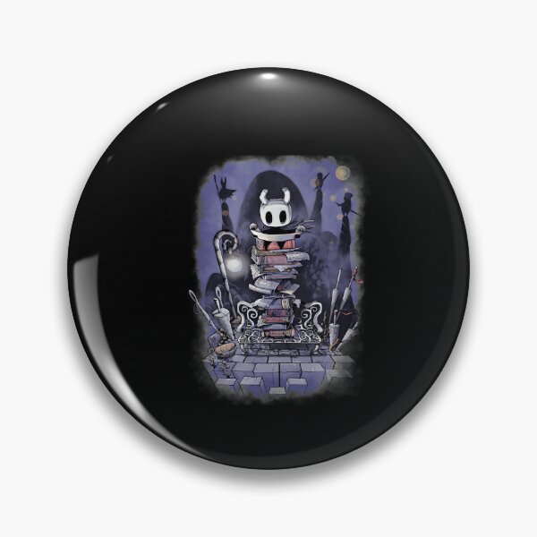 Item preview, Nameless Knight — Dark Fantasy Silhouette designed and sold by LuisSouzaDias.