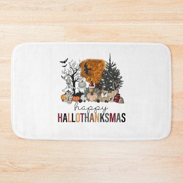 Item preview, Tree Merry Happy Christmas 2025 Hallothanksmas Vintage designed and sold by JamieFmorriSS.