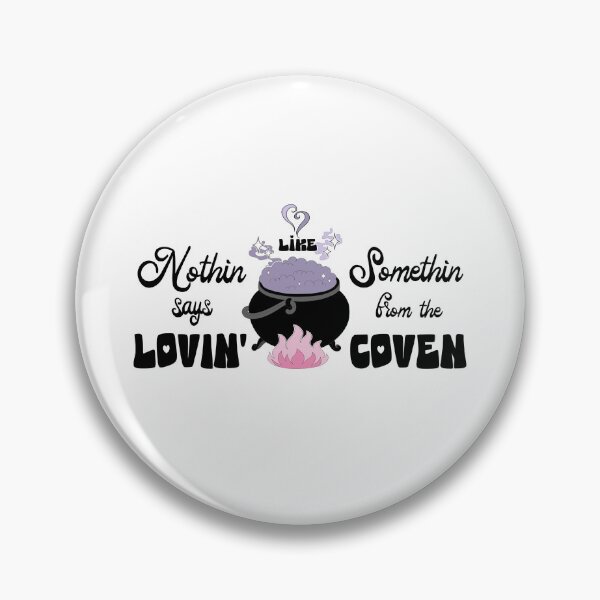 Item preview, Lovin from the Coven designed and sold by SparklefilthStudios.