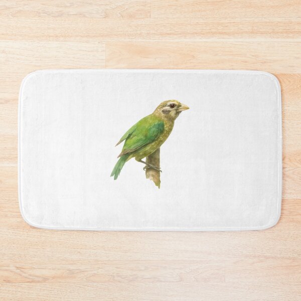 Item preview, Spotted Catbird (Ailuroedus maculosus) designed and sold by HOMETOWN86.