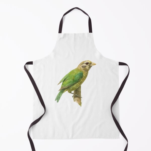 Item preview, Spotted Catbird (Ailuroedus maculosus) designed and sold by HOMETOWN86.