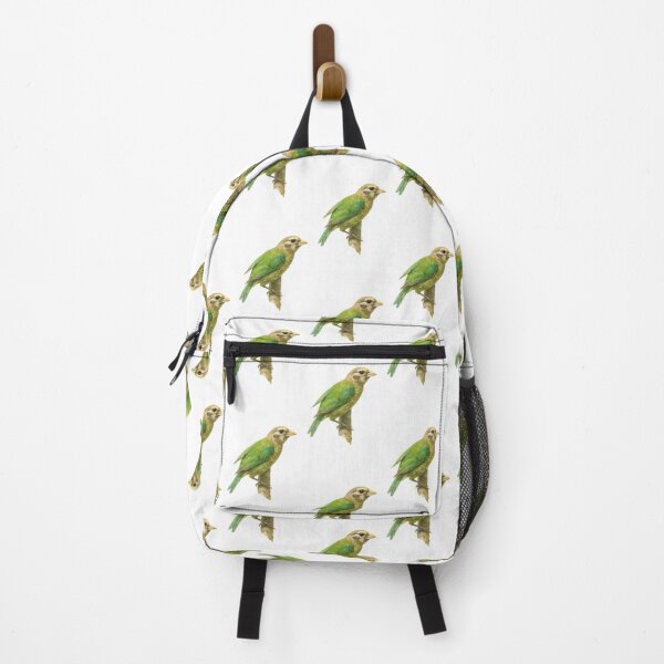 Item preview, Spotted Catbird (Ailuroedus maculosus) designed and sold by HOMETOWN86.
