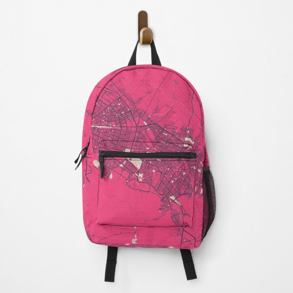Item preview, Mashhad City Map of Iran - Blossom designed and sold by deMAP.