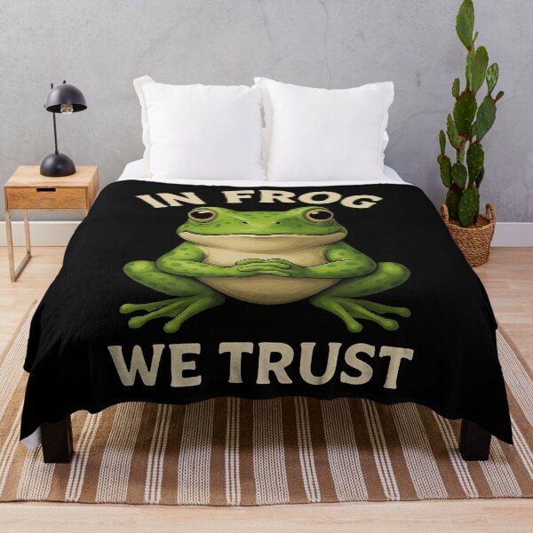 Item preview, Portland Frog designed and sold by jenniferorosco.