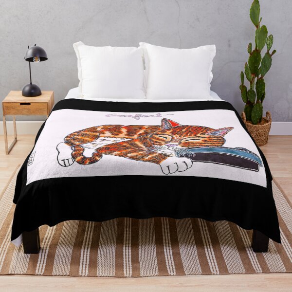 Item preview, Comfy designed and sold by Michelle Mead.