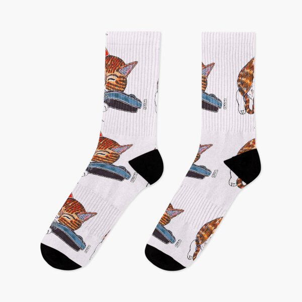 Item preview, Comfy designed and sold by Michelle Mead.