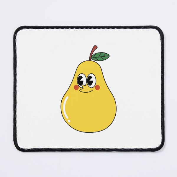 Item preview, Peary designed and sold by CocoBell Official.
