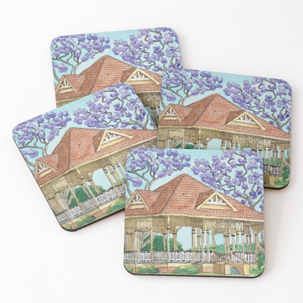 Item preview, New Farm Rotunda 2025 designed and sold by choppychopkins.