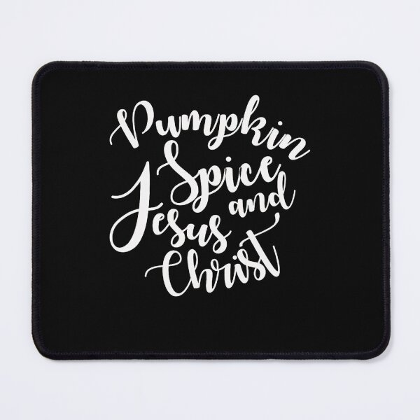 Item preview, and Funny Vintage Jesus Spice Christ Christmas Retro Classic Pumpkin designed and sold by JamieFmorriSS.