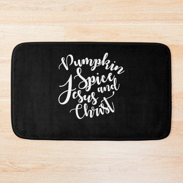 Item preview, and Funny Vintage Jesus Spice Christ Christmas Retro Classic Pumpkin designed and sold by JamieFmorriSS.