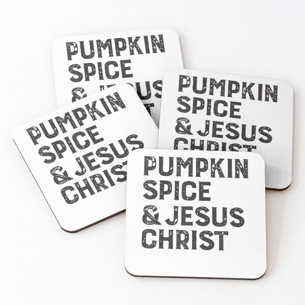 Item preview, Spice Vintage and Pumpkin Christ Christmas Classic Funny Retro Jesus designed and sold by JamieFmorriSS.