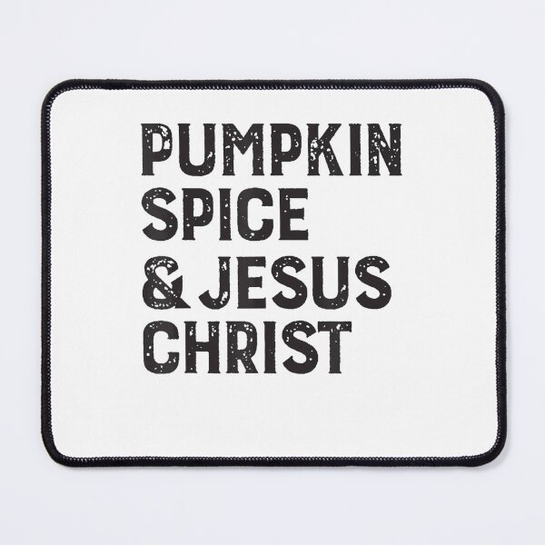 Item preview, Spice Vintage and Pumpkin Christ Christmas Classic Funny Retro Jesus designed and sold by JamieFmorriSS.
