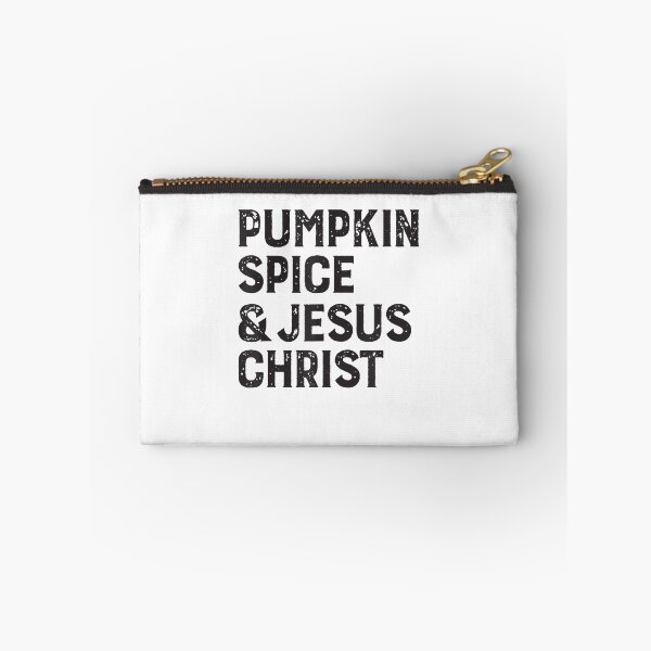 Item preview, Spice Vintage and Pumpkin Christ Christmas Classic Funny Retro Jesus designed and sold by JamieFmorriSS.