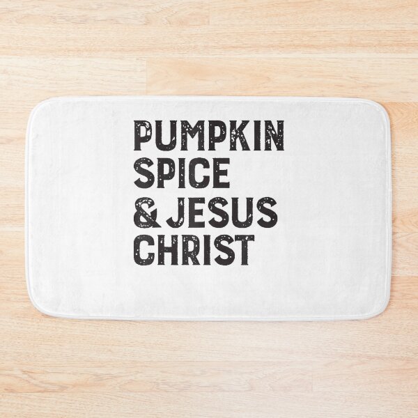 Item preview, Spice Vintage and Pumpkin Christ Christmas Classic Funny Retro Jesus designed and sold by JamieFmorriSS.