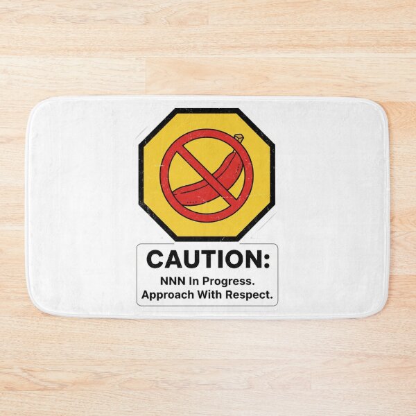 Item preview, NNN in Progress designed and sold by CottonHeads.