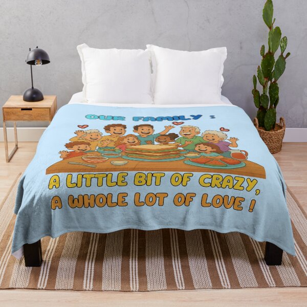Item preview,  A vintage cartoon style Family reunion  design with an funny family reunion quote designed and sold by Tanuja  Sharma.