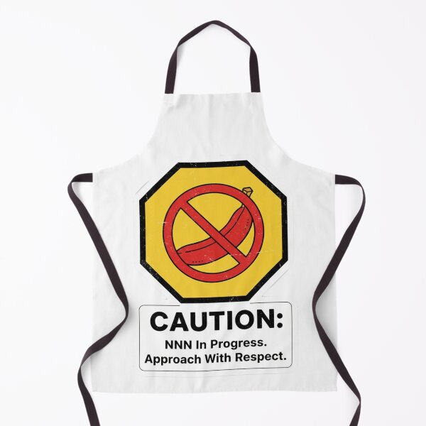 Item preview, NNN in Progress designed and sold by CottonHeads.
