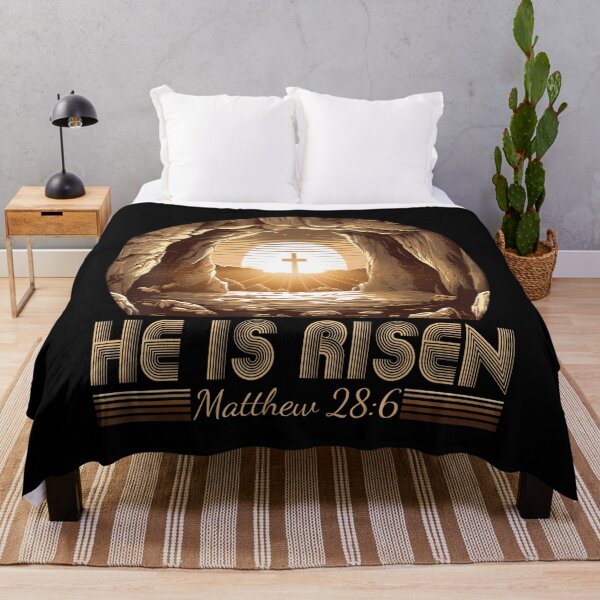 Item preview, Christianity his in resurrection crucified. after commonly Jesus It to is the the used from during Easter, of being commemorating especially celebrate dead Christ, resurrection designed and sold by JUSchallerArt.