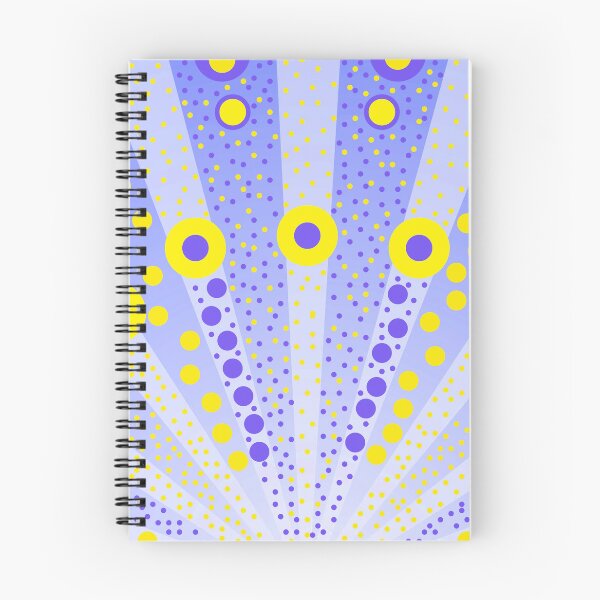 Item preview, purple/yellow peacock designed and sold by JustLagoons.