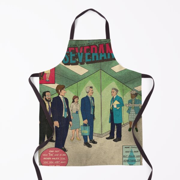 Item preview, The Interdepartmental Meeting designed and sold by PenguinRaft.