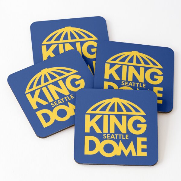 Item preview, Seattle Kingdome Classic designed and sold by getpressedshirt.