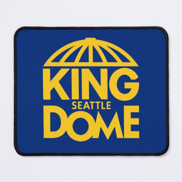 Item preview, Seattle Kingdome Classic designed and sold by getpressedshirt.