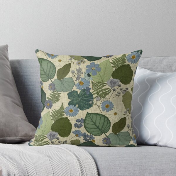 Item preview, Forest Meadow Harmony designed and sold by Kaleidoscope Print.