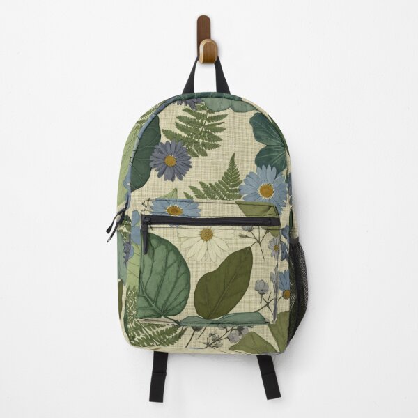 Item preview, Forest Meadow Harmony designed and sold by Kaleidoscope Print.