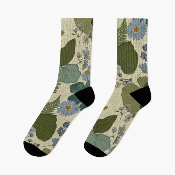 Item preview, Forest Meadow Harmony designed and sold by Kaleidoscope Print.