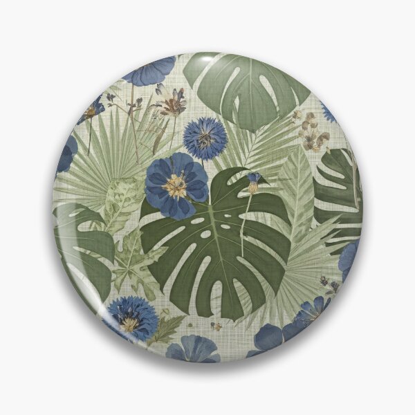 Item preview, Tropical Bloom designed and sold by Kaleidoscope Print.