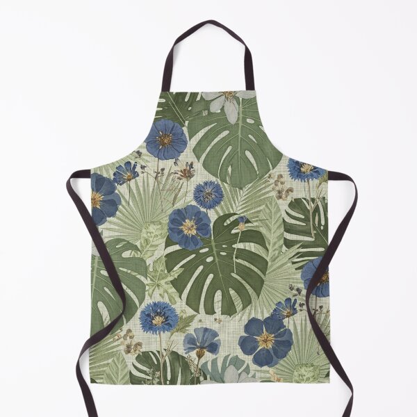 Item preview, Tropical Bloom designed and sold by Kaleidoscope Print.