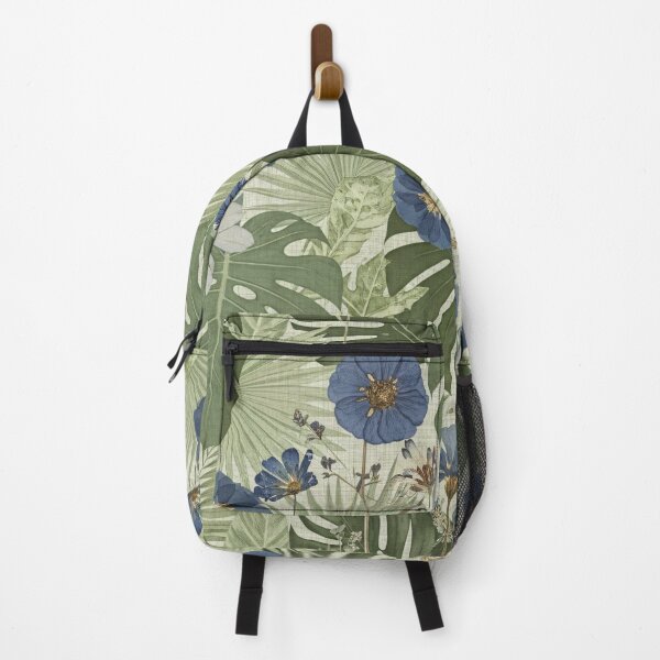Item preview, Tropical Bloom designed and sold by Kaleidoscope Print.