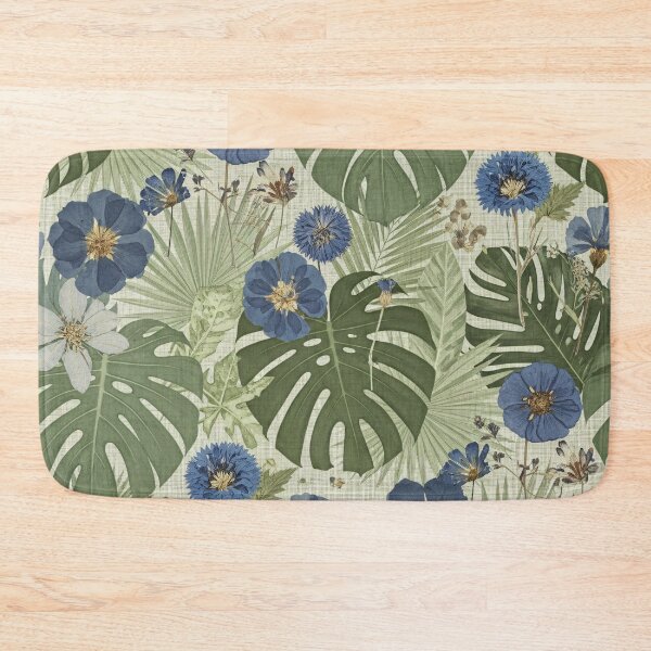 Item preview, Tropical Bloom designed and sold by Kaleidoscope Print.