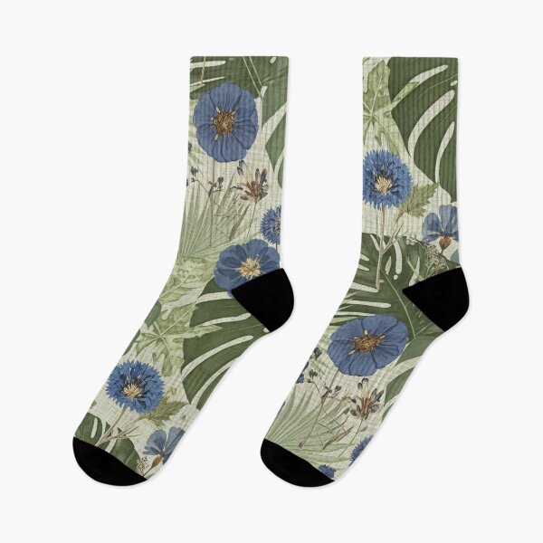 Item preview, Tropical Bloom designed and sold by Kaleidoscope Print.