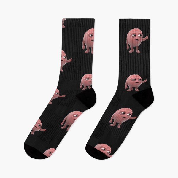 Item preview, Don’t Call Brains Names — Cute Pink Brain designed and sold by vemjmNZDL8.