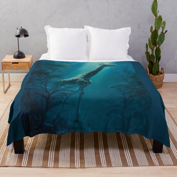 Item preview, The Deep Wanderer designed and sold by ArgentoArt.