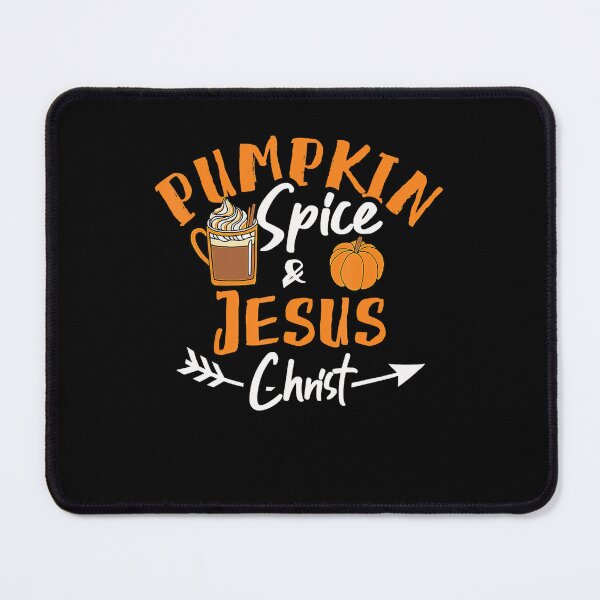 Item preview, Vintage Classic Christmas Pumpkin Christ Retro Funny and Spice Jesus designed and sold by JamieFmorriSS.
