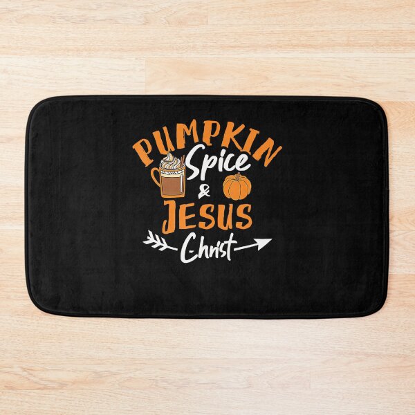 Item preview, Vintage Classic Christmas Pumpkin Christ Retro Funny and Spice Jesus designed and sold by JamieFmorriSS.